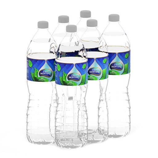 [000048] Natural Mineral Water 1500 mL